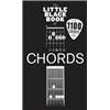 COMPILATION - LITTLE BLACK SONGBOOK OF GUITAR CHORDS