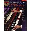 COMPILATION - KEYBOARD PLAY ALONG VOL.07 POP/ROCK CLASSICS + CD