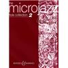 NORTON CHRISTOPHER - MICROJAZZ VOL.2 FLUTE/PIANO