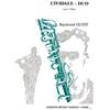 GUIOT RAYMOND - CIVIDALE DUO - 2 FLUTES