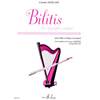 DEBUSSY CLAUDE - BILITIS - 6 EPIGRAPHES ANTIQUES - FLUTE ET HARPE OU PIANO