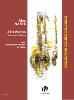 NANTE ALEX - 3 NOCTURNES - SAXOPHONE SOPRANO ET PIANO