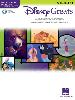 DISNEY - INSTRUMENTAL PLAY-ALONG GREATS VIOLIN FOR VIOLIN + ONLINE AUDIO ACCESS