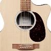 GUITARE FOLK ELECTRO-ACOUSTIQUE MARTIN GPC-X2E-ROSEWOOD