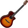 GUITARE CLASSIQUE ELECTRO-ACOUSTIQUE YAMAHA NTX3 BS