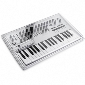 HOUSSE CLAVIER DECKSAVER DS-PC-MINILOGUE