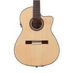 GUITARE CLASSIQUE ELECTRO-ACOUSTIQUE CORDOBA FUSION 14 MAPLE