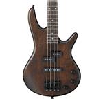 BASSE ELECTRIQUE IBANEZ GSRM20B WNF - Walnut