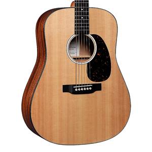 GUITARE FOLK ELECTRO-ACOUSTIQUE MARTIN D10E