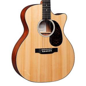 GUITARE FOLK ELECTRO-ACOUSTIQUE MARTIN GPC 11E