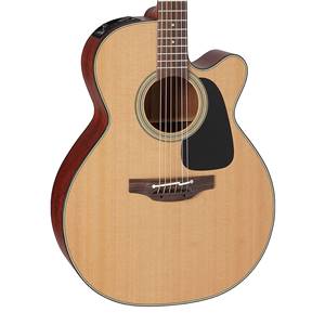 GUITARE FOLK ELECTRO-ACOUSTIQUE TAKAMINE P1 NC