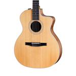 GUITARE CLASSIQUE ELECTRO-ACOUSTIQUE TAYLOR 214 CE-N