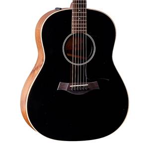 GUITARE ELECTRO-ACOUSTIQUE TAYLOR AD17E - Blacktop