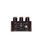 PEDALE D'EFFETS UNIVERSAL AUDIO UAFX LION 68 SUPER LEAD