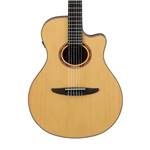 GUITARE CLASSIQUE ELECTRO-ACOUSTIQUE YAMAHA NTX3 NT