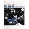 ROMANE - IMPAIR ET VALSES GUITAR TAB.