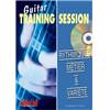 THIEVON E. / DEBORNE Y. - RYTHMIQUES METIER ET VARIETE GUITAR TRAINING SESSION + CD