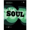 HARRIS RICHARD - PLAY SOUL TRUMPET + CD