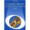 COMPILATION - GUEST SPOT CLASSIC BLUES POUR SAXOPHONE TENOR - AA