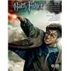 COMPILATION - HARRY POTTER SHEET MUSIC FROM THE COMPLETE FILM SERIES 5 FINGER PIANO SOLOS