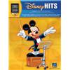 DISNEY - SING WITH THE CHOIR VOL.08 DISNEY HITS + CD