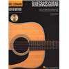 SOKOLOW FRED - HAL LEONARD GUITAR METHOD BLUEGRASS GUITAR + CD