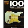 JOHNSON CHAD / HEUSSENSTAMM JOHN - 100 BLUES LESSONS + 2 CD