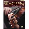 COMPILATION - VIOLIN PLAY ALONG VOL.033 HOEDOWN + CD