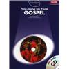 COMPILATION - GUEST SPOT GOSPEL PLAY ALONG FOR FLUTE + CD