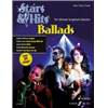 COMPILATION - BALLADS (STARS AND HITS) P/V/G