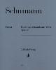 SCHUMANN ROBERT - CARNAVAL DE VIENNE OP.26 - PIANO