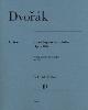 DVORAK ANTON - QUATUOR A CORDES OPUS 106 EN SOL MAJEUR - PARTIES SEPAREES