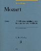 MOZART W.A. - AT THE PIANO (15 PIECES ORIGINALES) - PIANO