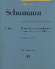 SCHUMANN ROBERT - AT THE PIANO (17 PIECES ORIGINALES) - PIANO