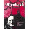 OFFENBACH JACQUES - RECUEIL D'AIRS VARIES VOL.1B PUIS