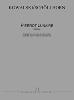 SCHOLLHORN JOHANNES - PIERROT LUNAIRE (MAX KOWALSKI) - ARRANGEMENT POUR SOP ET 5 INSTR (COND)