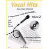 ALLERME JEAN MARC - VOCAL HITS VOL.2 + CD