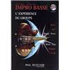 BILLAUDY PATRICK / ROSSI JEAN MICHEL - IMPRO BASSE INTERMEDIAIRE + CD