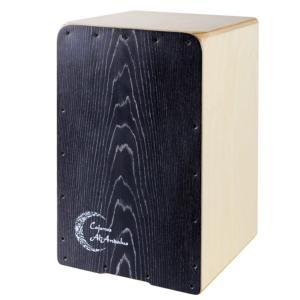 CAJON AL ANDALUS TARANTO BLACK