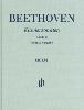 BEETHOVEN LUDWIG VAN - SONATES V2 (NOS 12 A 22) REVISION MURRAY PERAHIA - PIANO EDITION CARTONNEE