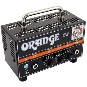 AMPLI GUITARE ORANGE OR 2 MD TETE MICRO DARK