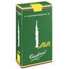 ANCHE SAXOPHONE SOPRANO VANDOREN JAVA N 2 SR302