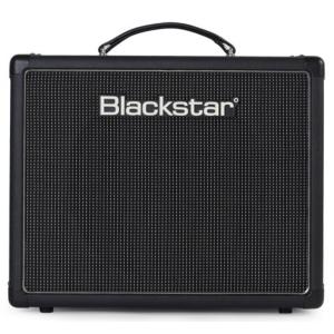 AMPLI GUITARE A LAMPE BLACKSTAR HT 5R BK