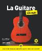 PHILLIPS / CHAPPELL / ICHBIAH - LA GUITARE POUR LES NULS NOUVELLE EDITION 2019 + CD