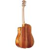 GUITARE FOLK ELECTRO-ACOUSTIQUE MATON SRS70C