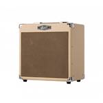 AMPLI GUITARE ELECTRIQUE CORT CM15R - White Sand