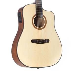 GUITARE ELECTRO-ACOUSTIQUE DOWINA SAUVIGON DCE DS EPICEA