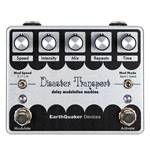 PEDALE D'EFFETS EARTHQUAKER DISASTER TRANSPORT LEGACY REISSUE - Delay (Série Limitée)