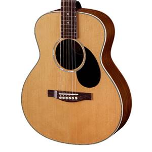 GUITARE ACOUSTIQUE FOLK EASTMAN PCH2-TG