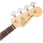 BASSE ELECTRIQUE FENDER AMERICAN PERFORMER JAZZ BASS RW 3TS - 3 Color Sunburst